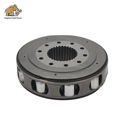 Trong kho Bobcat S650 MCR5 Phân tích động cơ thủy lực MCR05 Motor Stator For MCR5H720410ZZ32B2V2WR48F7 MNR R921810402