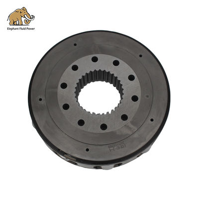Trong kho Bob S650 MCR5 Phân tích động cơ thủy lực MCR05 Motor Stator For MCR5H720410ZZ32B2V2WR48F7 MNR R921810402