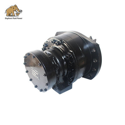Rexroth MCR5H720410ZZ32B2V2WR48F7. Rexroth R921811216 Động cơ thủy lực của Bob Skid Steer Loader