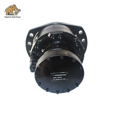 Rexroth MCR5H720410ZZ32B2V2WR48F7. Rexroth R921811216 Động cơ thủy lực của Bob Skid Steer Loader