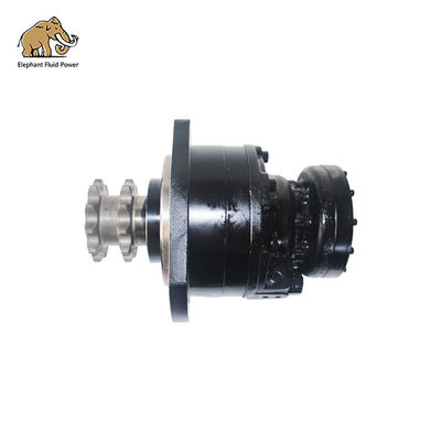 Rexroth MCR5H720410ZZ32B2V2WR48F7. Rexroth R921811216 Động cơ thủy lực của Bob Skid Steer Loader