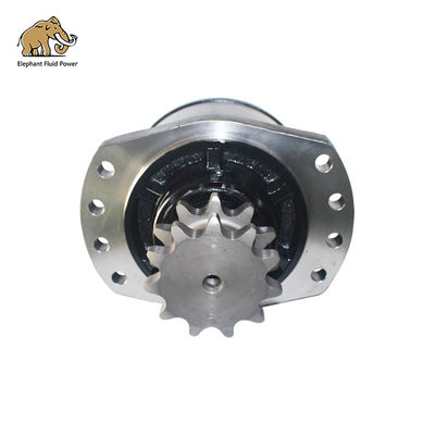 Rexroth R921810461 MCR5A660/360S128Z32B2V/2WL12F7S0471 Động cơ thủy lực trong Bob Skid Steer Loader
