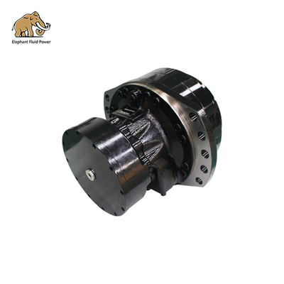 Bosch Rexroth R921810832 Động cơ phóng xạ MCR3A365S93Z32B2V1L12F2SO JCB SKID STEER LOADERS ROBOT 135, 155, 175, 190, 205