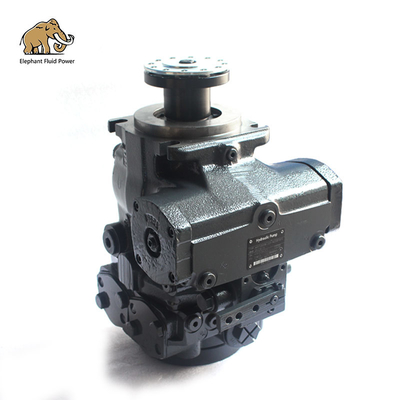 Bosch Rexroth R909408463 - A2FM90/61W-VAB010 Đối với xe tải trộn bê tông Liebherr