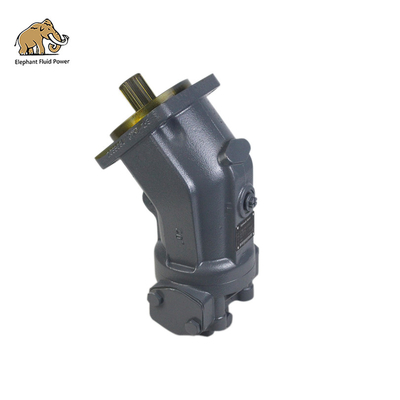 Bosch Rexroth R909408463 - A2FM90/61W-VAB010 Đối với xe tải trộn bê tông Liebherr
