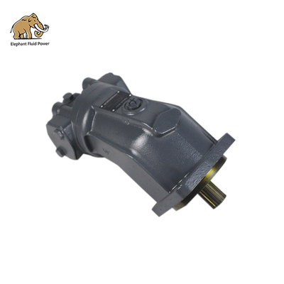 Bosch Rexroth R909408463 - A2FM90/61W-VAB010 Đối với xe tải trộn bê tông Liebherr