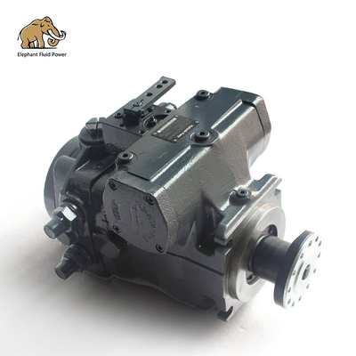 Bosch Rexroth R909408463 - A2FM90/61W-VAB010 Đối với xe tải trộn bê tông Liebherr