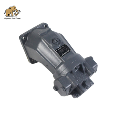 Bosch Rexroth R909408463 - A2FM90/61W-VAB010 Đối với xe tải trộn bê tông Liebherr