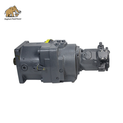 Trung Quốc thay thế Rexroth R986110427  AT466836 A11VLO260 Máy bơm piston thủy lực