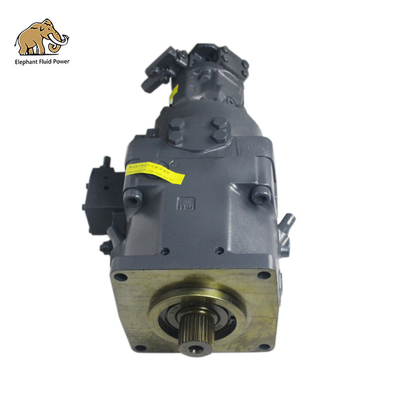 Trung Quốc thay thế Rexroth R986110427  AT466836 A11VLO260 Máy bơm piston thủy lực