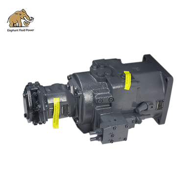 Trung Quốc thay thế Rexroth R986110427  AT466836 A11VLO260 Máy bơm piston thủy lực