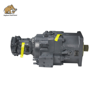 Trung Quốc thay thế Rexroth R986110427  AT466836 A11VLO260 Máy bơm piston thủy lực