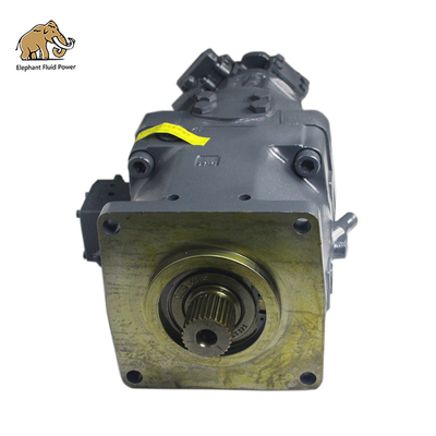 Trung Quốc thay thế Rexroth R986110427  AT466836 A11VLO260 Máy bơm piston thủy lực