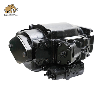 Parker Hydraulic Piston Pumps Dịch vụ thay thế P2105