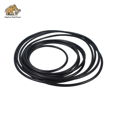 K3V63DT Bộ niêm phong máy bơm thủy lực Bộ niêm phong máy bơm chính áp dụng cho máy đào EC140B