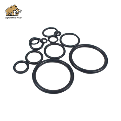 Trong kho Excavator EC140 GM35-EM140V Bộ phận phụ tùng động cơ du lịch Bộ niêm phong để sửa chữa và bán lại
