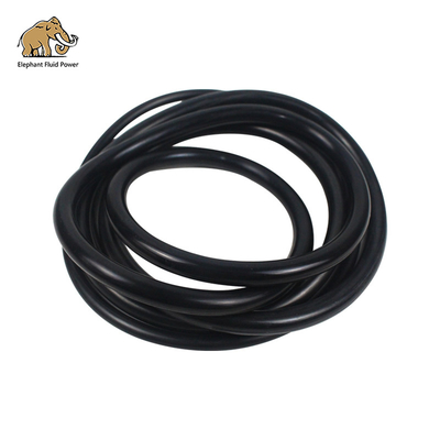 Trong kho Excavator EC140 GM35-EM140V Bộ phận phụ tùng động cơ du lịch Bộ niêm phong để sửa chữa và bán lại