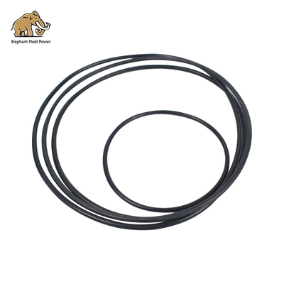 Trong kho Excavator EC140 M2X63 Swing Motor Phụ tùng phụ tùng Seal Kit để sửa chữa và bán lại