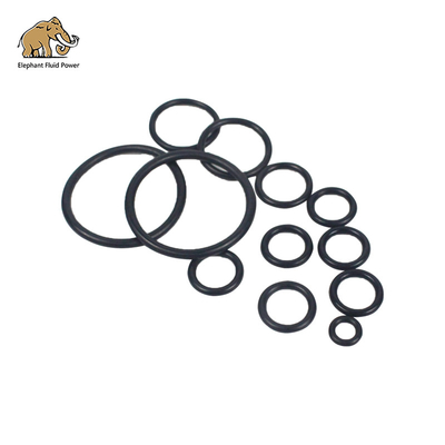 Trong kho Excavator EC140 M2X63 Swing Motor Phụ tùng phụ tùng Seal Kit để sửa chữa và bán lại