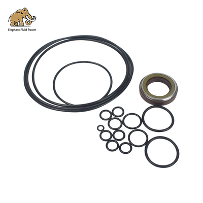 Trong kho Excavator EC140 M2X63 Swing Motor Phụ tùng phụ tùng Seal Kit để sửa chữa và bán lại