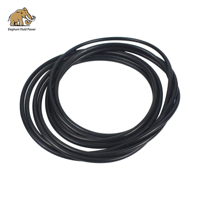 Trong kho Excavator EC240 M2X146 Swing Motor Phụ tùng phụ tùng Seal Kit để sửa chữa và bán lại