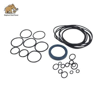 Trong kho Excavator EC480 TM100VD Bộ phận thay thế động cơ du lịch Bộ niêm phong để sửa chữa và bán lại