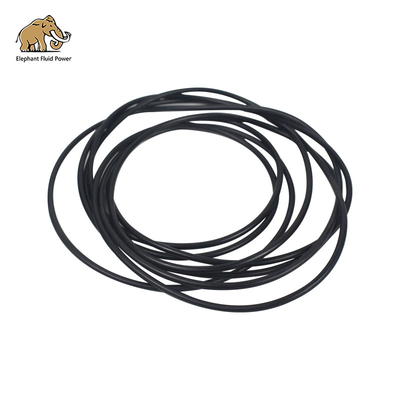 Trong kho Excavator EC480 TM100VD Bộ phận thay thế động cơ du lịch Bộ niêm phong để sửa chữa và bán lại