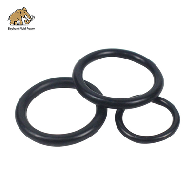 Trong kho EXKAVATOR EX200-2 M2X96 Swing Motor Phụ tùng phụ tùng Seal Kit để sửa chữa và bán lại