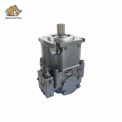H2080204 A11VO40DRS Rexroth Hydraulic Pump Fit Hyundai Everdigm Concrete Pump