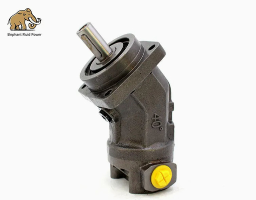 277726007 L A17F032 Rexroth bơm thủy lực Fit Putzmeister bơm bê tông