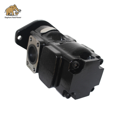 OEM chất lượng 20/903000 JCB 3CX Loadall Twin Hydraulic Pump 29 + 29 CC/REV