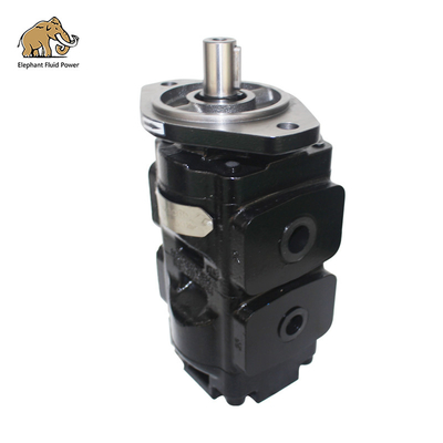 OEM chất lượng 20/903000 JCB 3CX Loadall Twin Hydraulic Pump 29 + 29 CC/REV