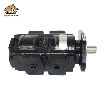 OEM chất lượng 20/903000 JCB 3CX Loadall Twin Hydraulic Pump 29 + 29 CC/REV