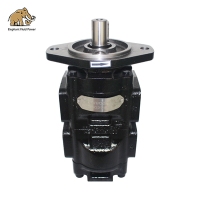 OEM chất lượng 20/903000 JCB 3CX Loadall Twin Hydraulic Pump 29 + 29 CC/REV