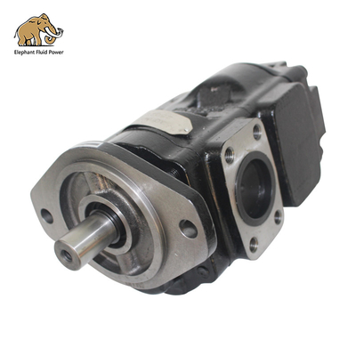 OEM chất lượng 20/903000 JCB 3CX Loadall Twin Hydraulic Pump 29 + 29 CC/REV