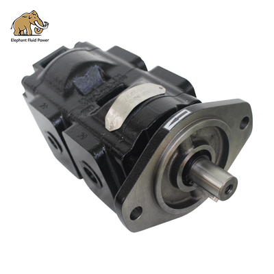 OEM chất lượng 20/903000 JCB 3CX Loadall Twin Hydraulic Pump 29 + 29 CC/REV