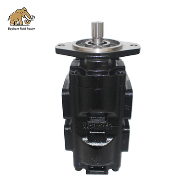 20/925341 Parker thay thế chính hãng JCB 3CX Twin Hydraulic Pump 37 + 33 CC/REV