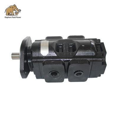 20/925341 Parker thay thế chính hãng JCB 3CX Twin Hydraulic Pump 37 + 33 CC/REV