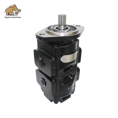 20/925341 Parker thay thế chính hãng JCB 3CX Twin Hydraulic Pump 37 + 33 CC/REV