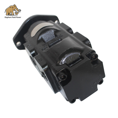 20/925341 Parker thay thế chính hãng JCB 3CX Twin Hydraulic Pump 37 + 33 CC/REV