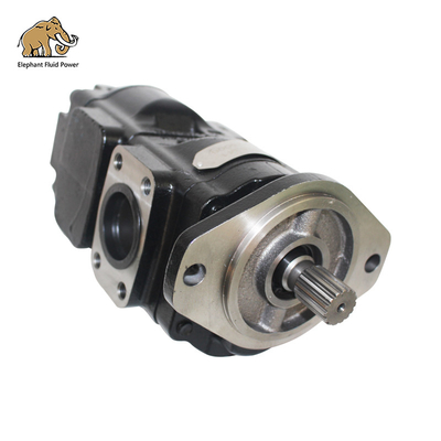 20/925341 Parker thay thế chính hãng JCB 3CX Twin Hydraulic Pump 37 + 33 CC/REV