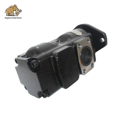 Parker thay thế OEM 333/G5390 JCB 3CX Twin Hydraulic Pump 36 + 29 CC/REV