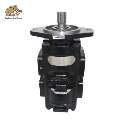 Parker thay thế OEM 333/G5390 JCB 3CX Twin Hydraulic Pump 36 + 29 CC/REV