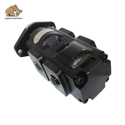 Parker thay thế OEM 333/G5390 JCB 3CX Twin Hydraulic Pump 36 + 29 CC/REV