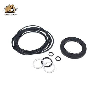 M5X250 Các bộ phận động cơ swing áp dụng trong máy đào EC360 EC700