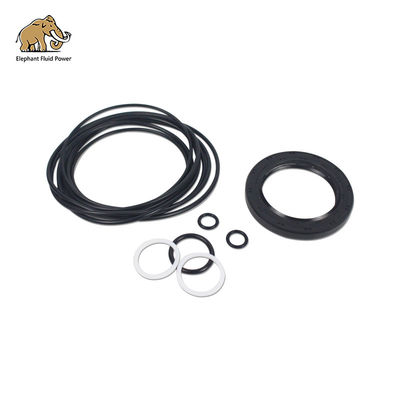 M5X250 Các bộ phận động cơ swing áp dụng trong máy đào EC360 EC700