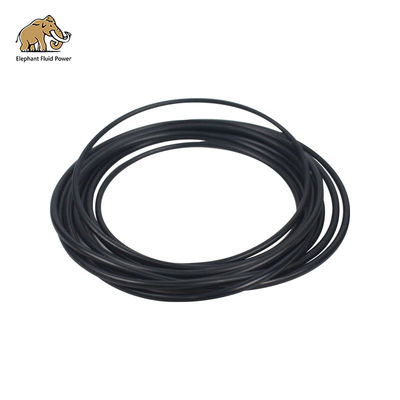 M5X250 Các bộ phận động cơ swing áp dụng trong máy đào EC360 EC700
