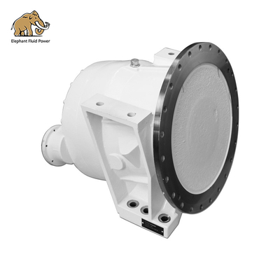 Giá nhà máy New P75SWR Gearbox Reducer Mixer Truck 8-16 mét khối Mixer Truck