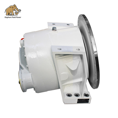 Giá nhà máy New P75SWR Gearbox Reducer Mixer Truck 8-16 mét khối Mixer Truck