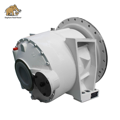 Giá nhà máy New P75SWR Gearbox Reducer Mixer Truck 8-16 mét khối Mixer Truck